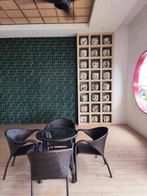 Kuching 3rd Mile Japanese Style Apartment